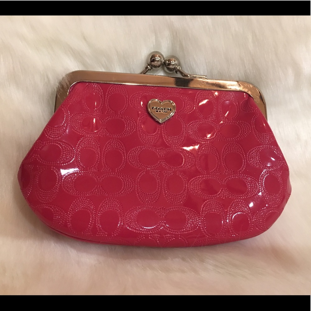 Coach Coin Purse